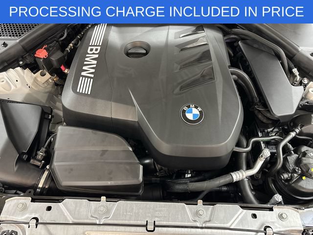 Used 2026 BMW 330i Sedan RWD image 17