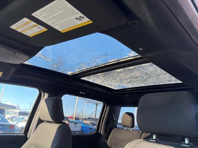 Certified 2022 Ford F150 XLT w/ Equipment Group 302A High image 16