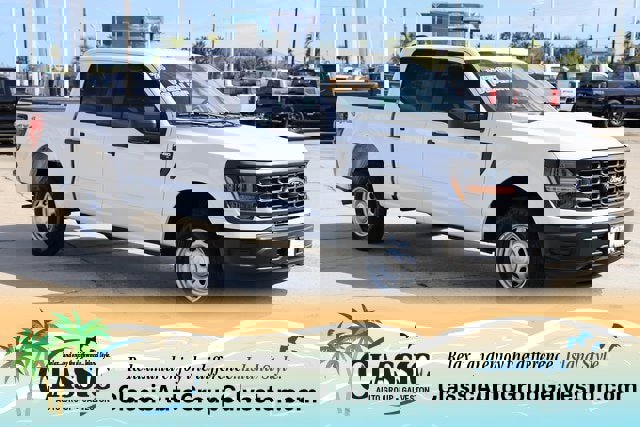Certified 2024 Ford F150 XL