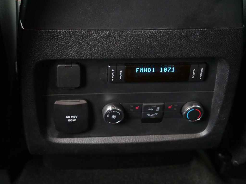 Certified 2017 Ford Expedition Limited AWD/4WD image 14