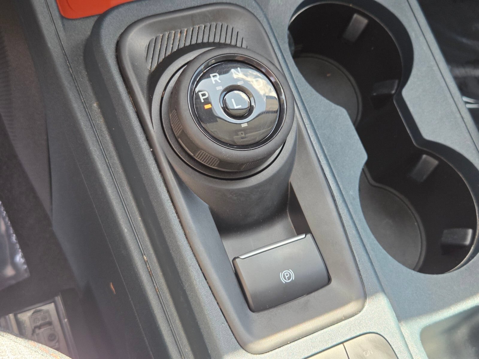 Certified 2022 Ford Maverick XLT FWD image 23