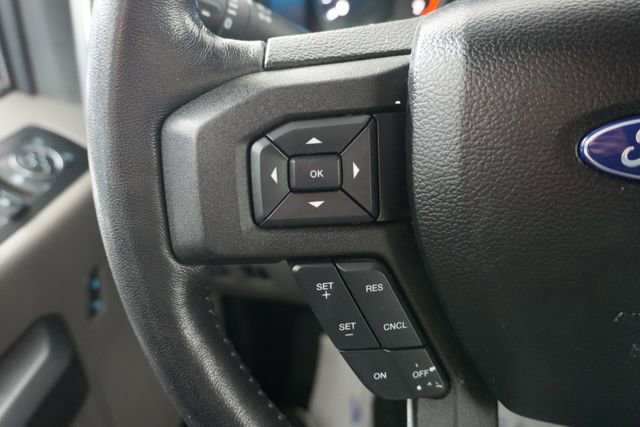 Certified 2018 Ford F150 XLT w/ Equipment Group 302A Luxury image 13