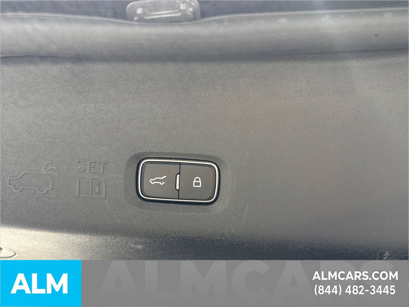 Certified 2025 Ford Expedition Max Active AWD/4WD image 24