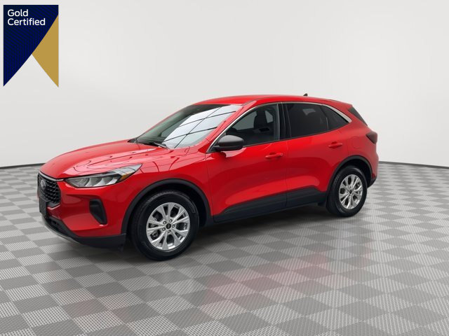 Certified 2024 Ford Escape Active