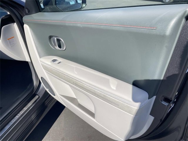 Used 2023 Hyundai Ioniq 5 SEL image 35