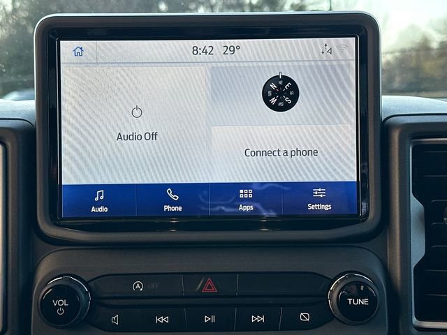 Certified 2021 Ford Bronco Sport Big Bend w/ Big Bend Package image 30