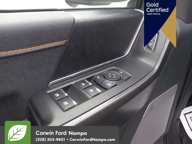 Certified 2025 Ford F150 Tremor w/ Tow/Haul Package image 13