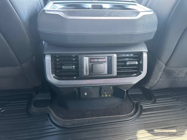 Certified 2022 Ford F150 Platinum AWD/4WD image 30