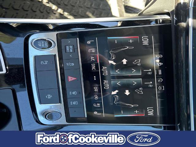 Used 2024 Audi Q7 2.0T Premium Plus image 32