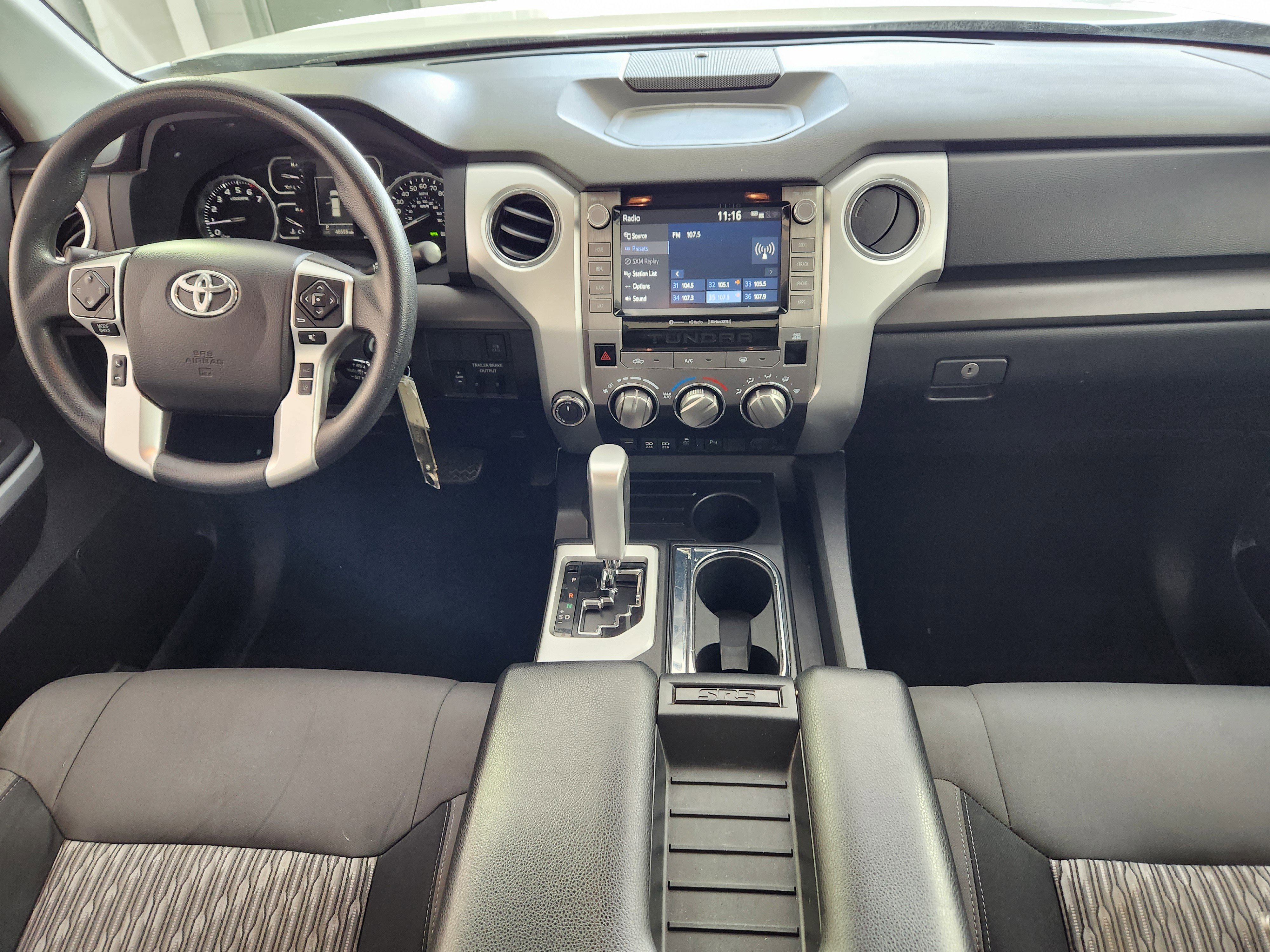 Used 2021 Toyota Tundra SR5 image 15