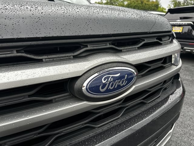 Certified 2023 Ford Expedition XLT AWD/4WD image 10