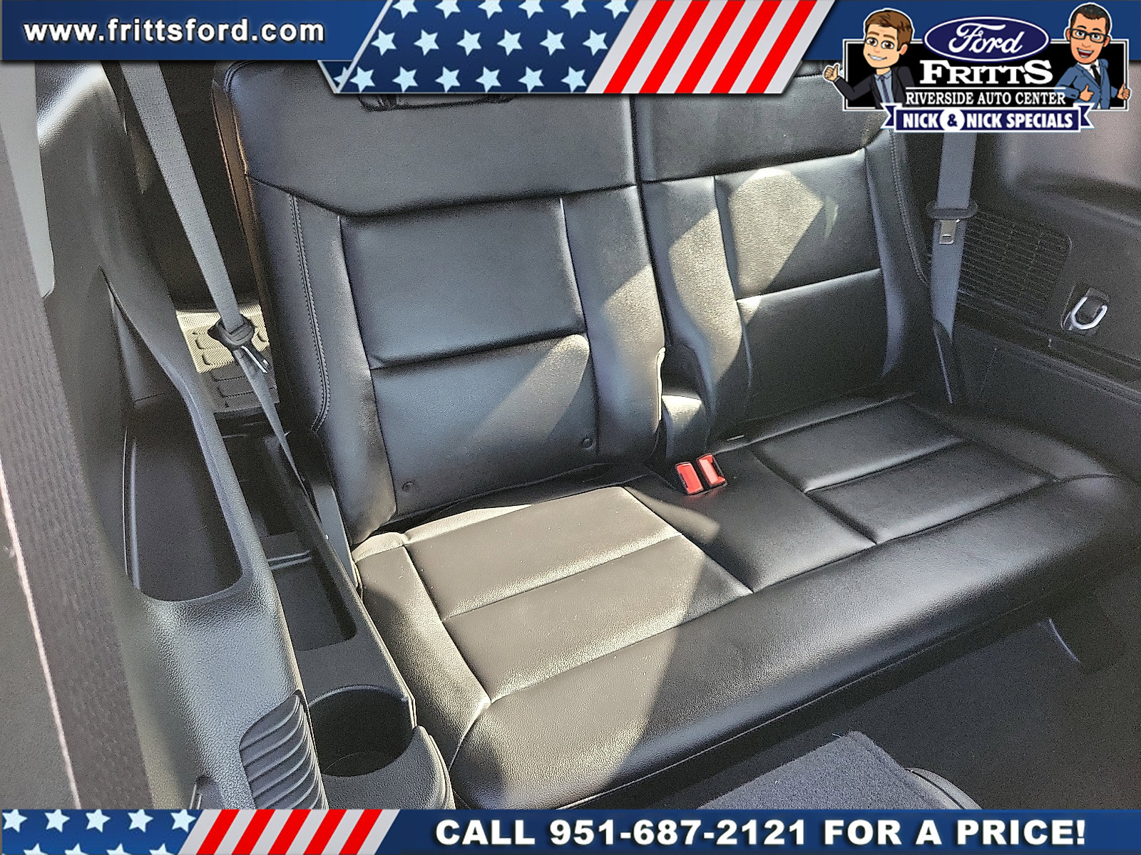 Certified 2023 Ford Explorer Limited w/ Limited Technology Package RWD image 18