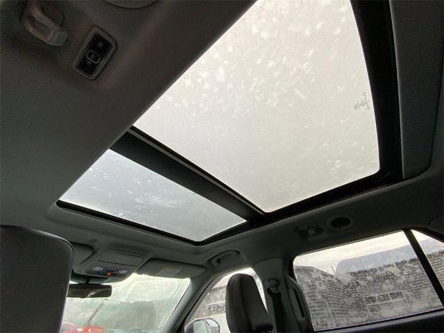 Certified 2023 Ford Explorer XLT w/ Equipment Group 202A image 22