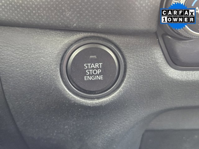 Used 2025 MAZDA CX-50 AWD 2.5 S w/ Preferred Package image 18