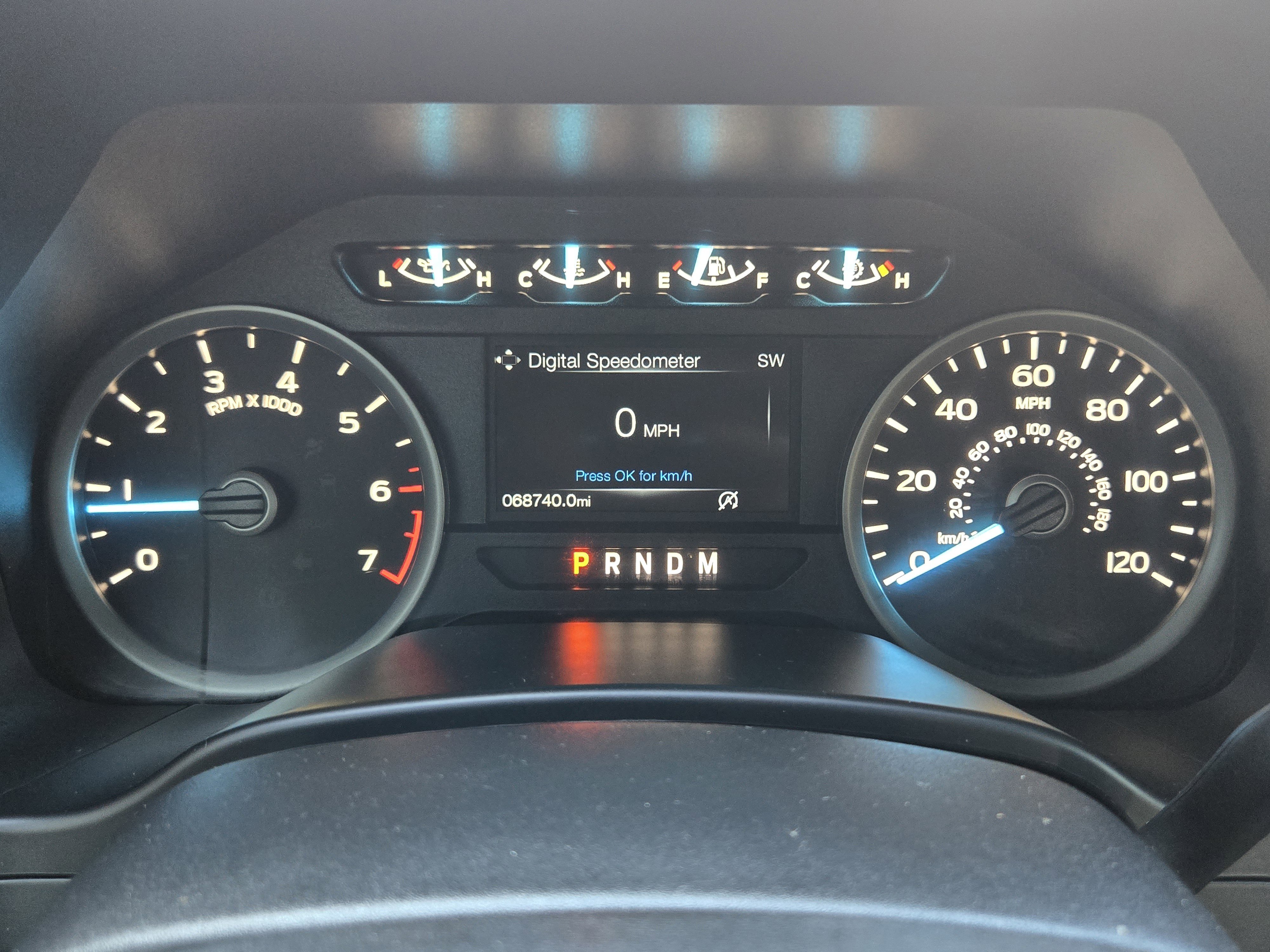 Certified 2020 Ford F150 XLT w/ Trailer Tow Package image 11