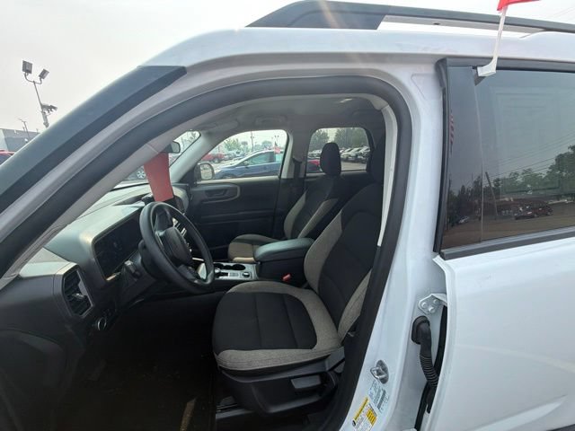 Certified 2025 Ford Bronco Sport Big Bend AWD/4WD image 15