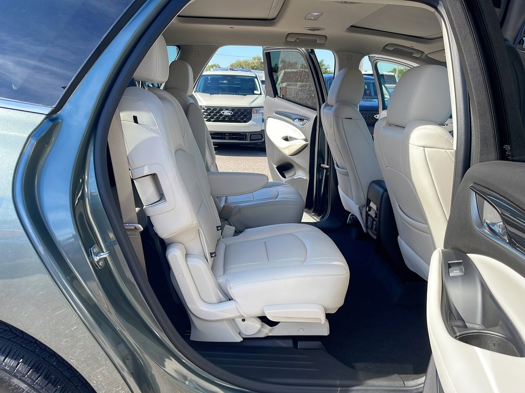 Used 2023 Buick Enclave Essence w/ Experience Buick Package image 16