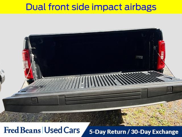 Certified 2023 Ford F150 XLT w/ Equipment Group 302A High AWD/4WD image 33