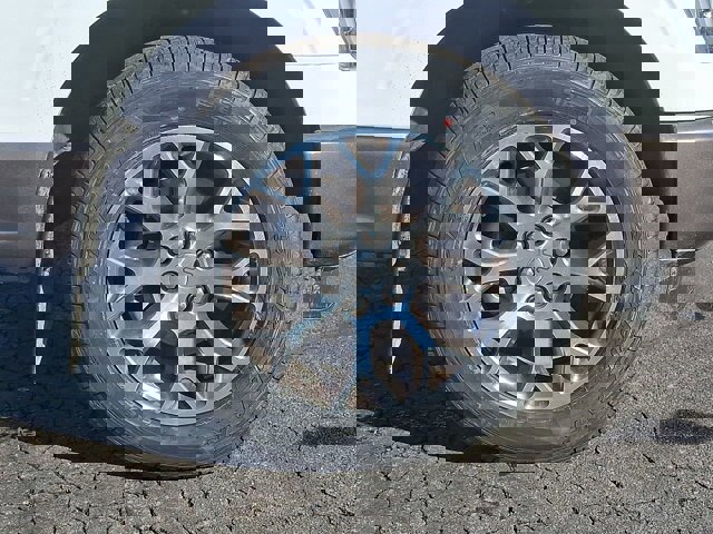 Certified 2023 Ford F150 King Ranch image 8