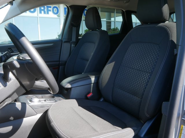 Certified 2024 Ford Escape Active AWD/4WD image 10