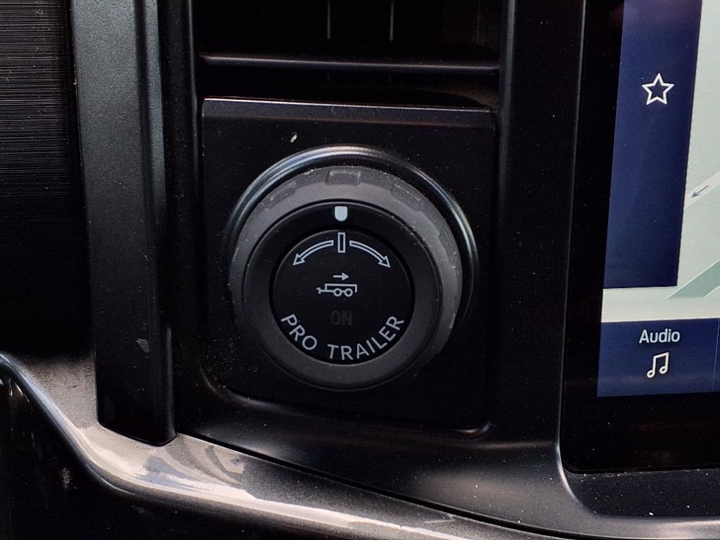 Certified 2022 Ford F150 XLT w/ Equipment Group 302A High image 14