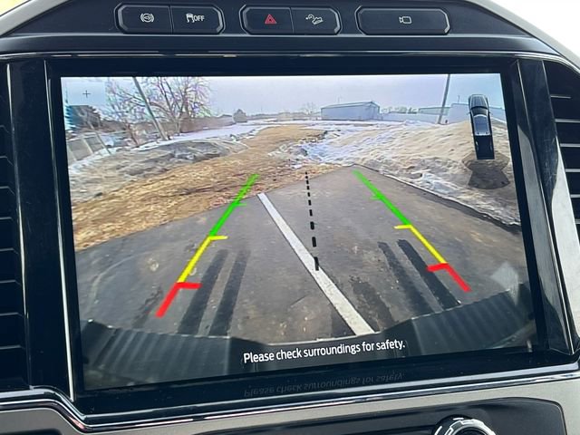 Certified 2022 Ford F450 Lariat w/ Lariat Ultimate Package image 38