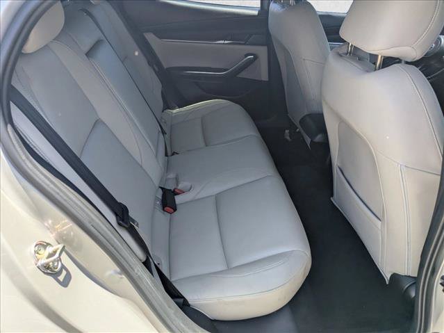 Used 2022 MAZDA MAZDA3 s AWD/4WD image 18