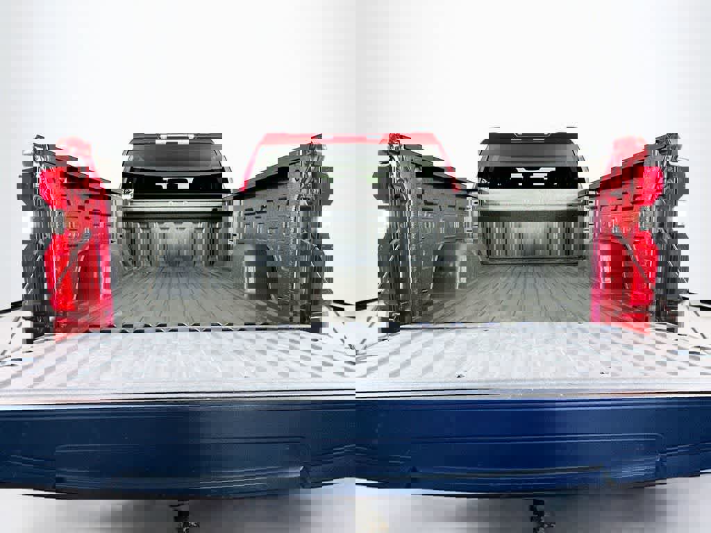 Used 2022 Chevrolet Silverado 1500 LT Trail Boss w/ Safety Package image 24