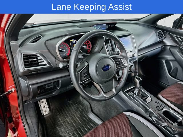 Used 2020 Subaru Impreza 2.0i Sport w/ Popular Package #1 AWD/4WD image 21