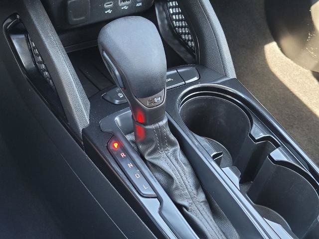 Used 2023 Chevrolet TrailBlazer LT FWD image 22