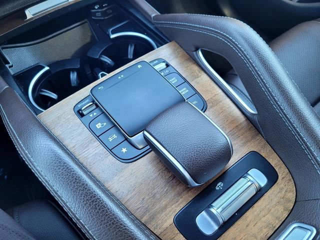 Used 2022 Mercedes-Benz GLS 450 4MATIC image 17