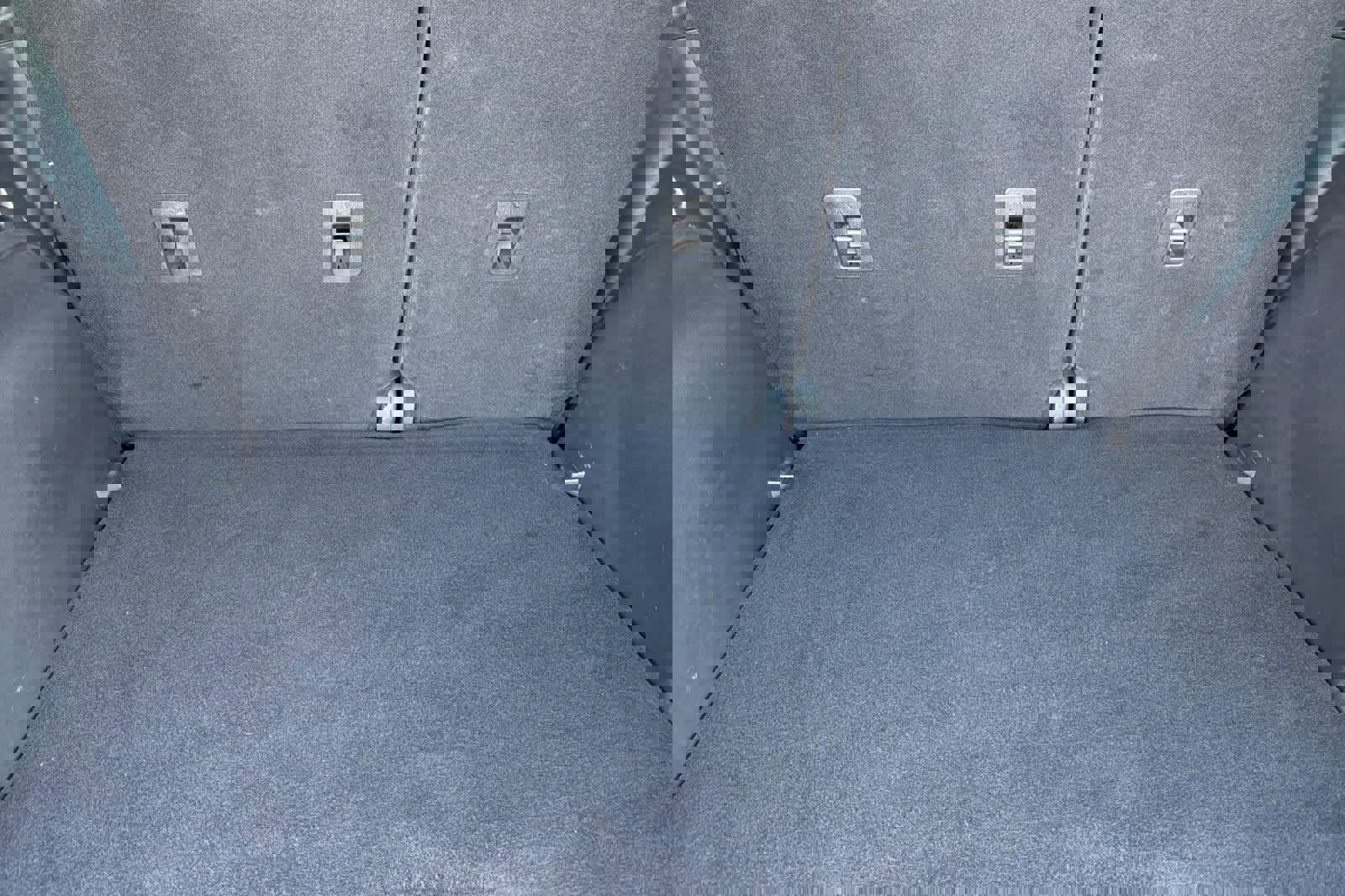 Certified 2025 Ford Escape Platinum image 15