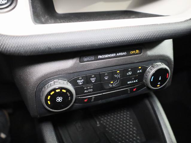 Certified 2024 Ford Bronco Sport Heritage w/ Heritage Convenience Package AWD/4WD image 20