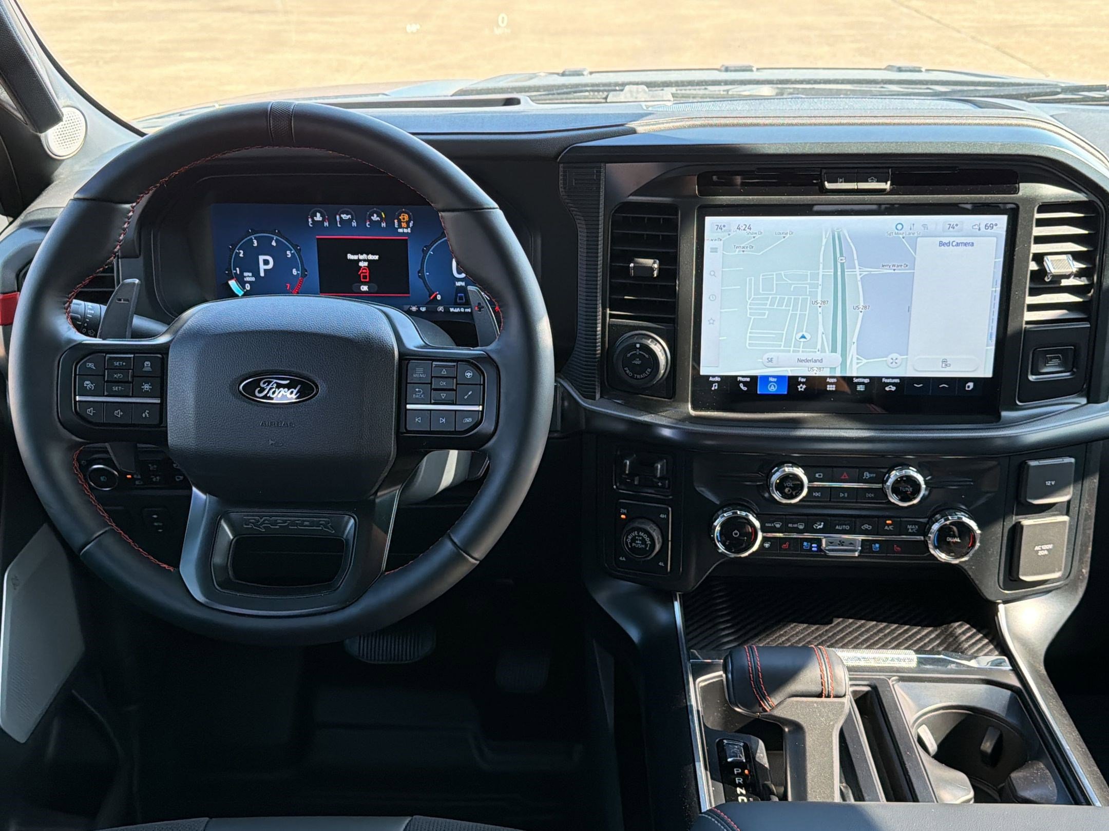 Certified 2025 Ford F150 Raptor image 29