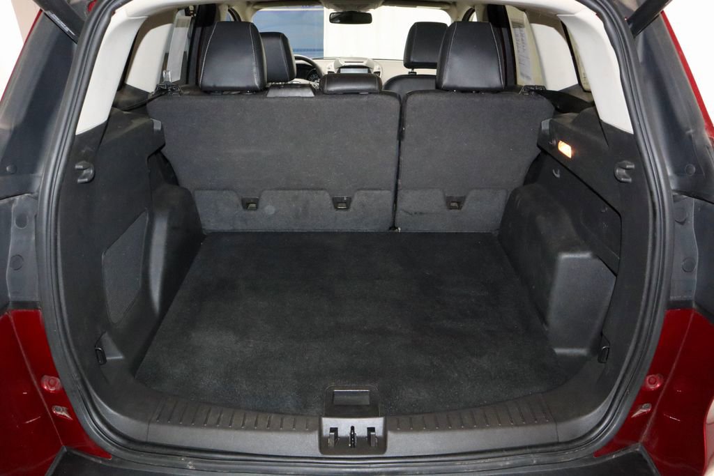 Certified 2017 Ford Escape Titanium image 15