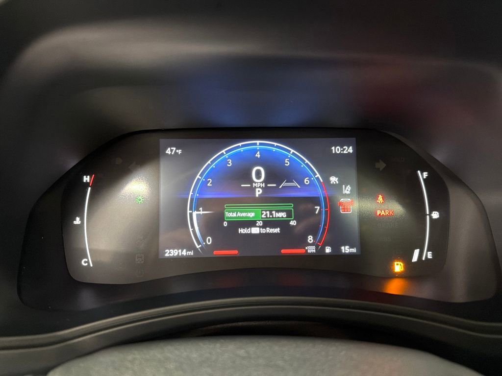 Used 2024 Toyota Grand Highlander image 24