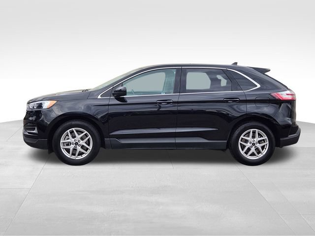 Certified 2024 Ford Edge SEL AWD/4WD image 6