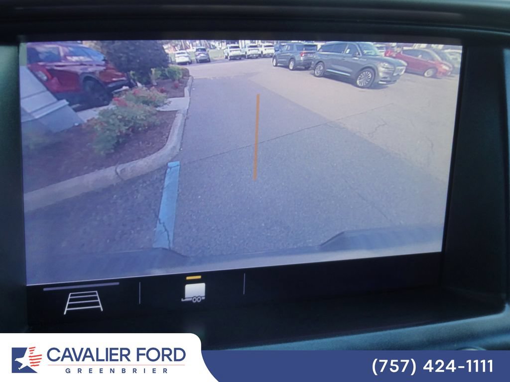 Used 2019 Chevrolet Colorado Z71 w/ Z71 Midnight Edition AWD/4WD image 26