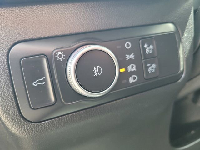 Certified 2022 Ford Escape SEL w/ SEL Stealth AWD Package image 17