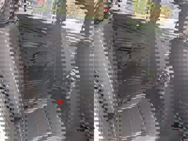 Used 2022 Volkswagen Atlas Cross Sport SE image 35