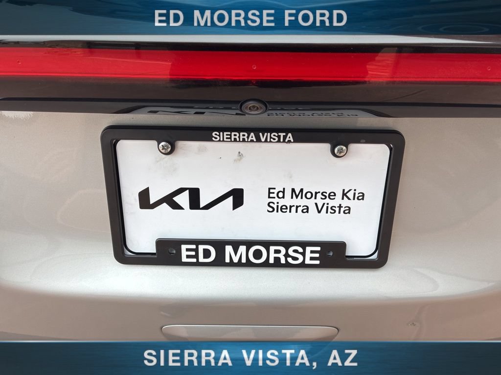 Used 2024 Chrysler Pacifica Touring-L FWD image 49