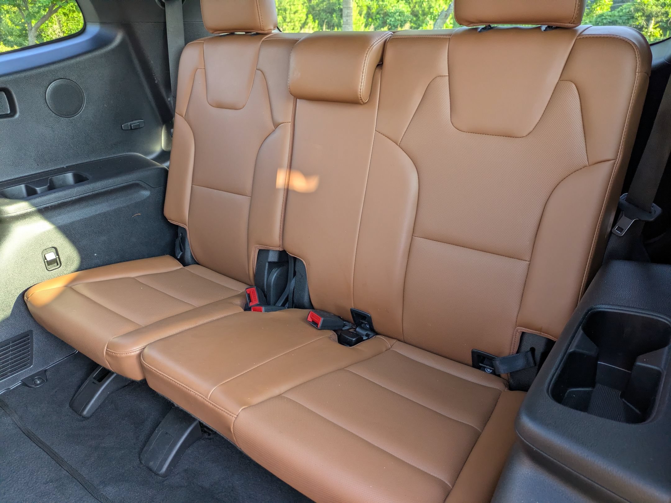 Used 2024 Kia Telluride SX Prestige X-Line AWD/4WD image 31