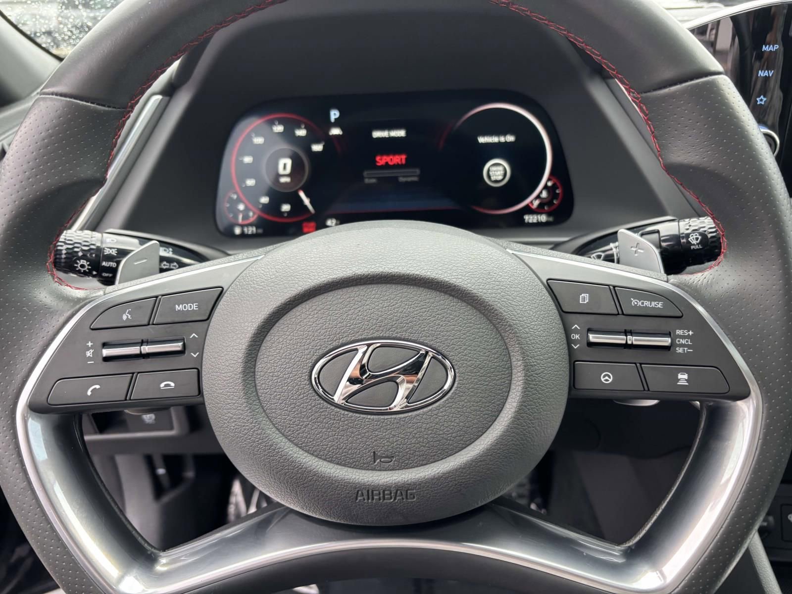 Used 2022 Hyundai Sonata SEL Plus image 19