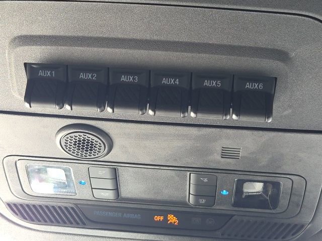 Certified 2022 Ford Bronco Black Diamond w/ Sasquatch Package image 23