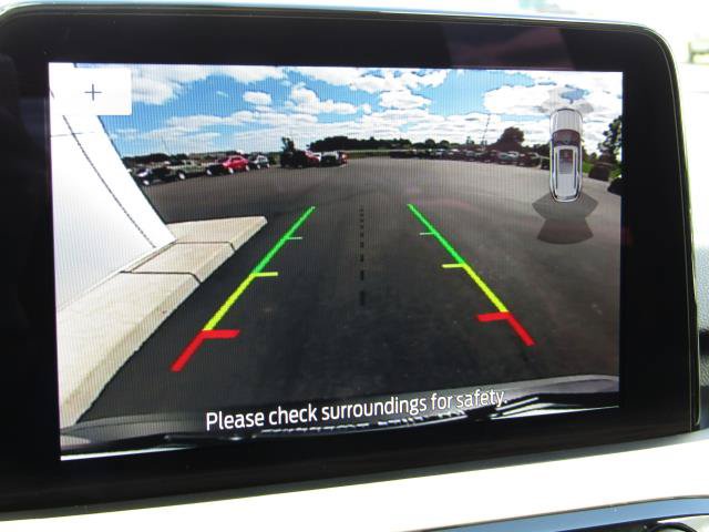 Certified 2022 Ford Escape Titanium w/ Titanium Elite Package AWD/4WD image 26