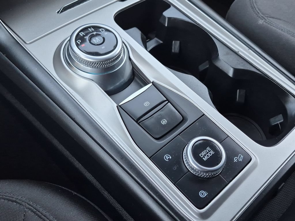 Certified 2020 Ford Explorer XLT AWD/4WD image 12