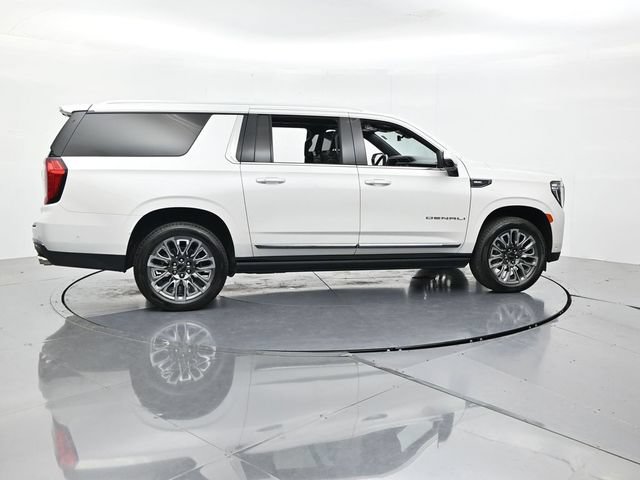 Used 2023 GMC Yukon XL Denali Ultimate AWD/4WD video 2