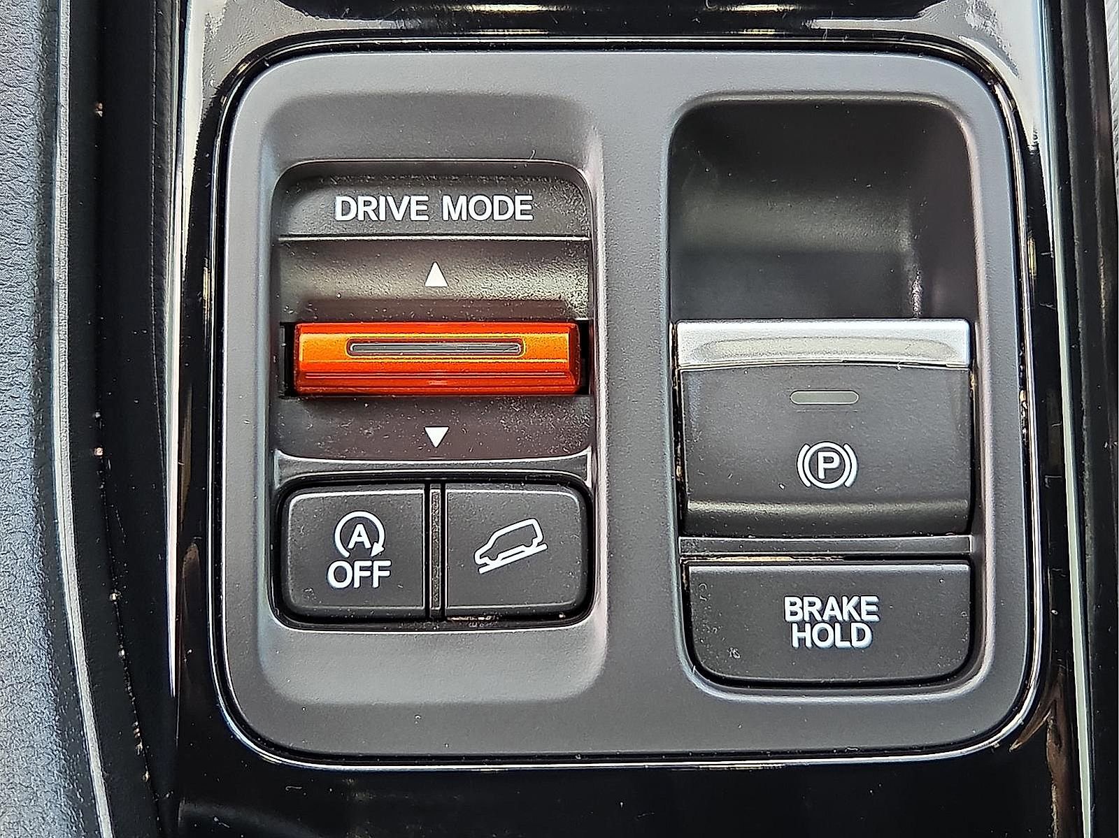 Used 2026 Honda Passport TrailSport image 18