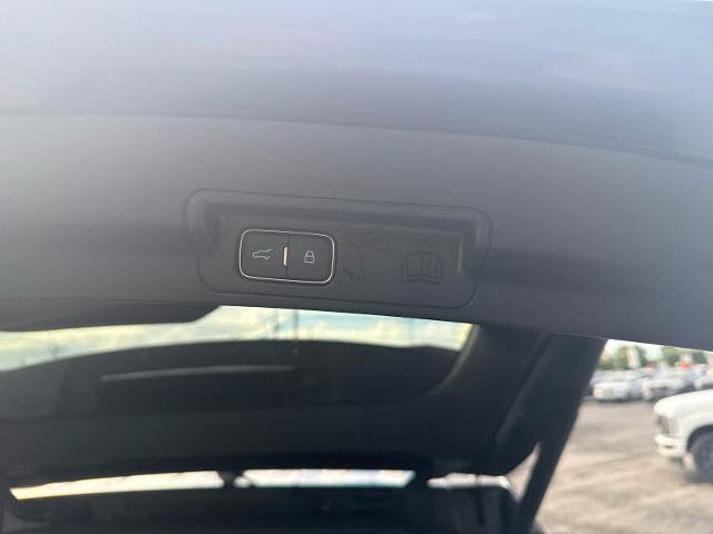 Certified 2021 Ford Explorer Timberline AWD/4WD image 27