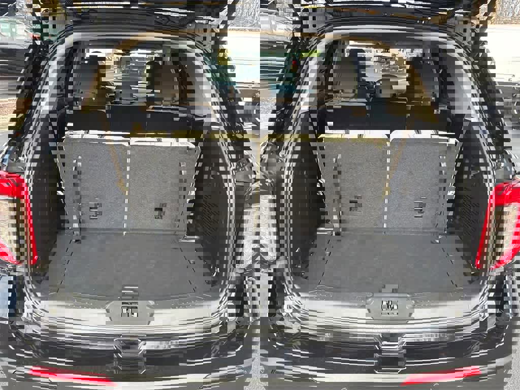 Certified 2024 Ford Explorer Base image 16